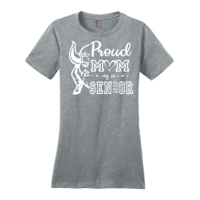 VHS Proud Mom Cotton Crew Thumbnail