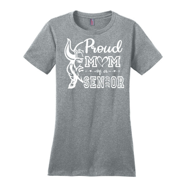 VHS Proud Mom Cotton Crew Thumbnail