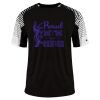 Lineup T-Shirt Thumbnail